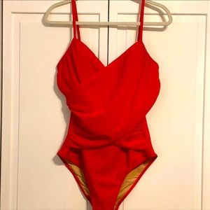 NWT Old Navy One Piece Swimsuit